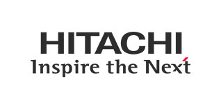 HITACHI