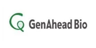 株式会社GenAhead Bio