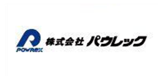 株式会社パウレック